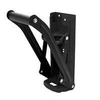 Can Crushers for Recycling 16 Oz Heavy Duty Metal Can Crusher Wall Mounted Soda & Beer Can Smasher for Recycling W Bottle Opener